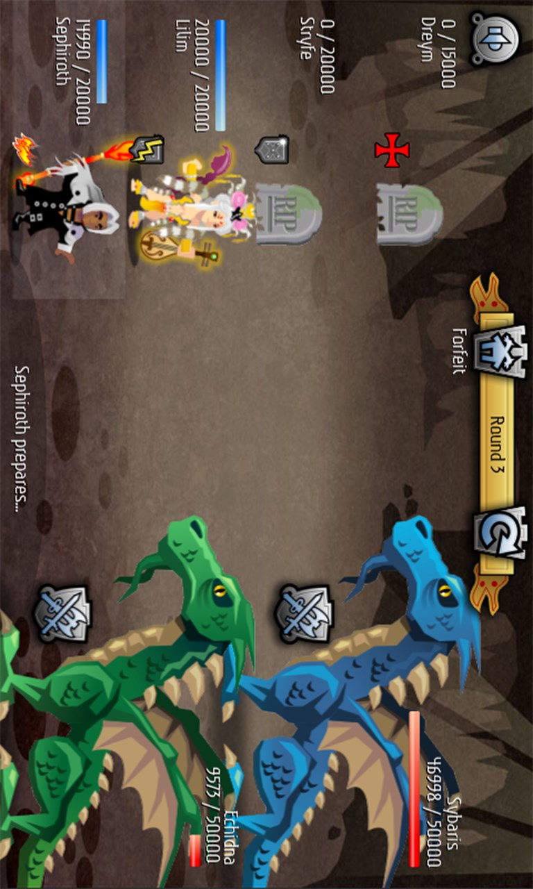 Imágen 1 Warriors 2 windows