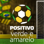 Positivo Verde e Amarelo