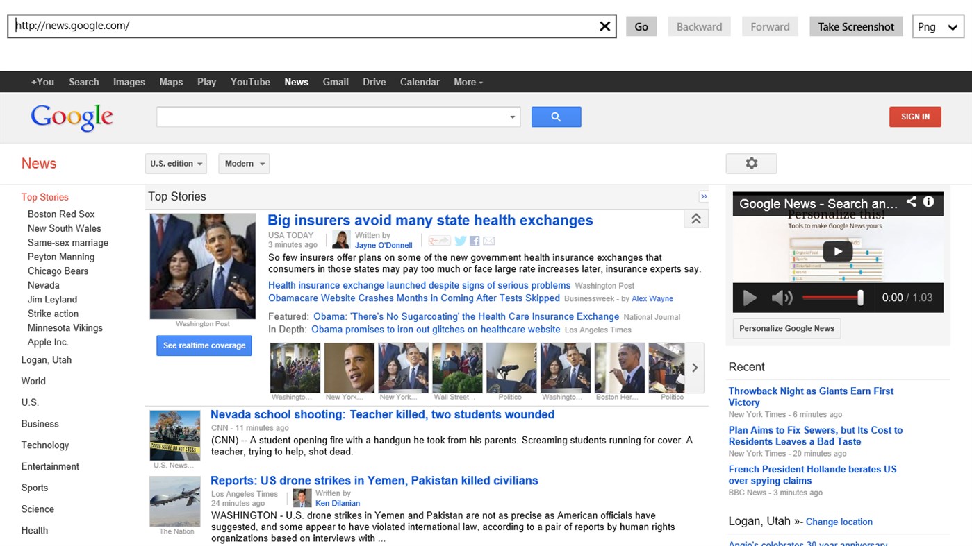 #2. Screenshot (Windows) 来自: Wild Lion Software