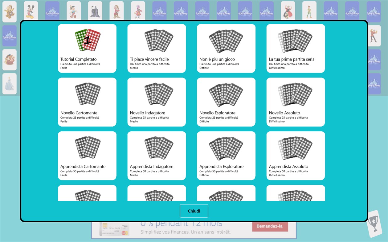 #5. Memory Cart Games (Windows) 来自: Alessio Maugeri