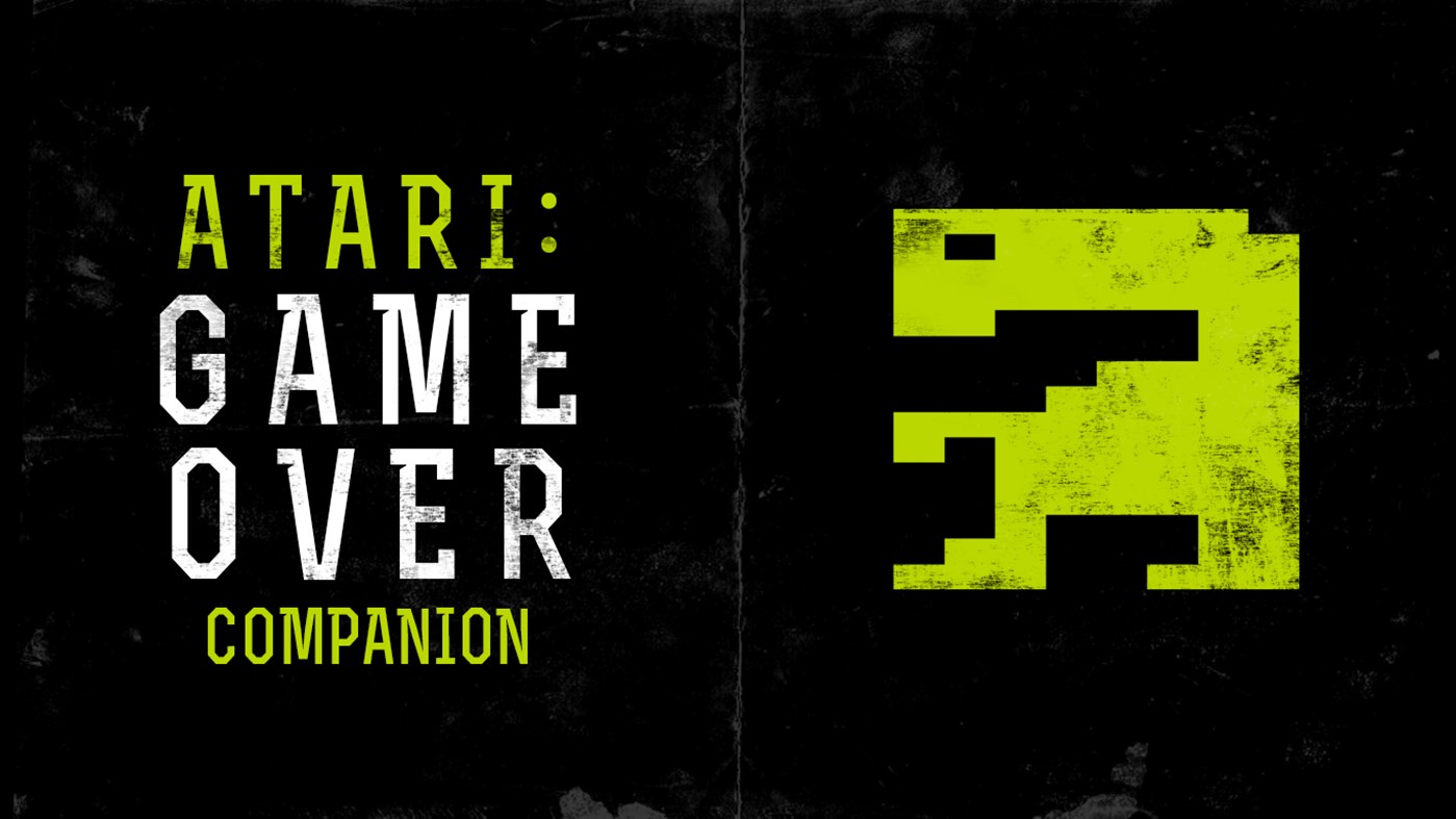 #2. Atari: Game Over (Windows) 由: Microsoft Studios