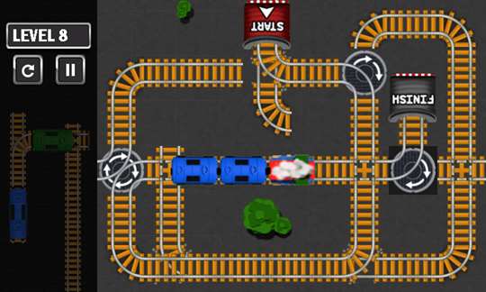 Toy Train Tycoon screenshot 5