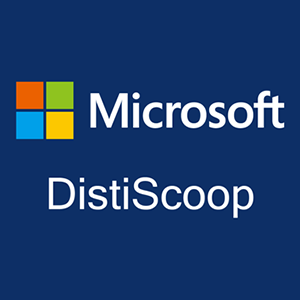 Microsoft DistiScoop