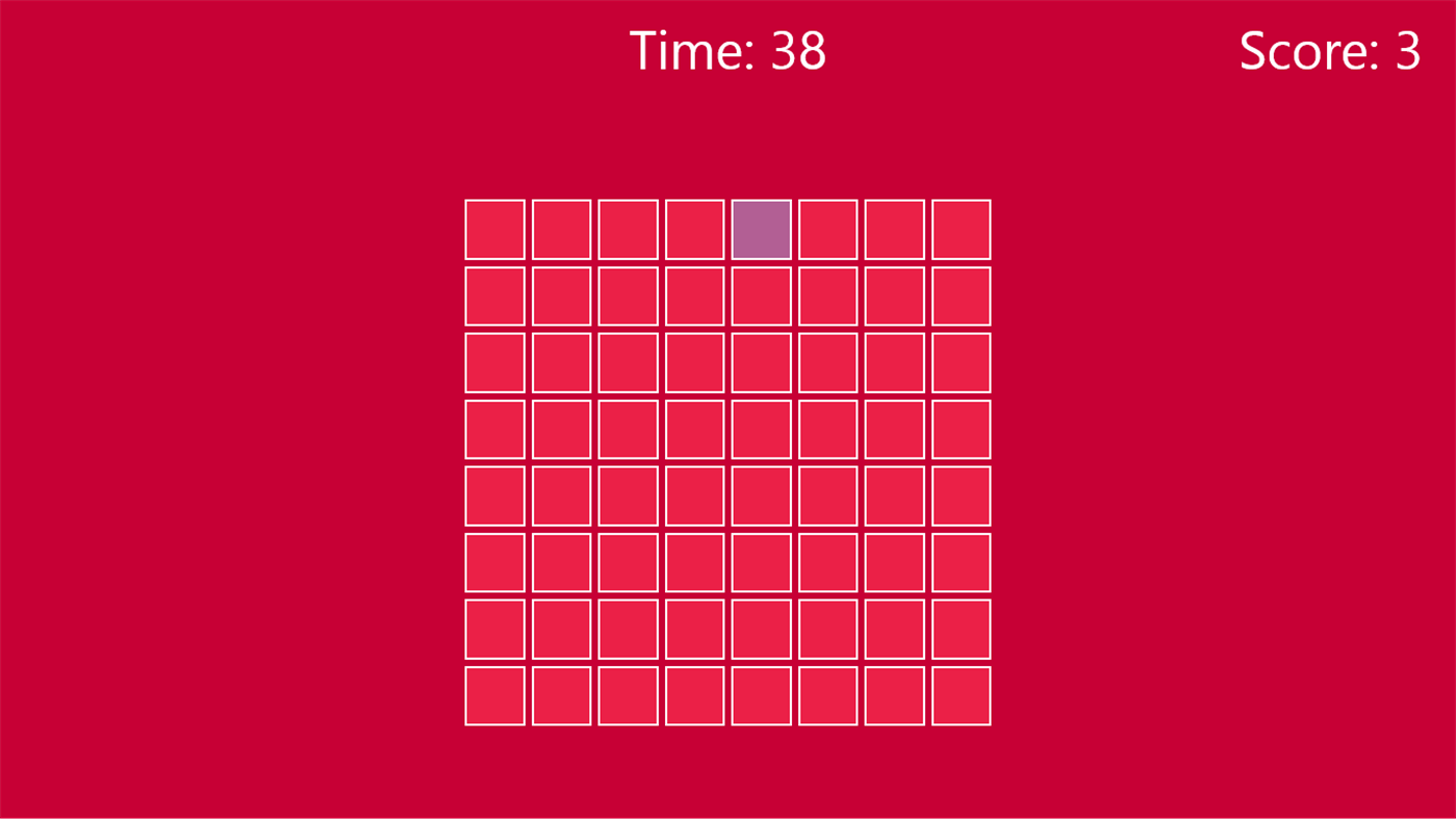 #3. Kuku Kube for Windows (Windows) 由: Levente Mihaly