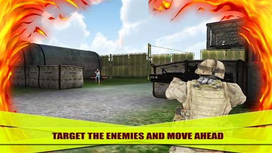Kill Contract Defence: Strike screenshot 2