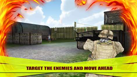 Kill Contract Defence: Strike Screenshots 2