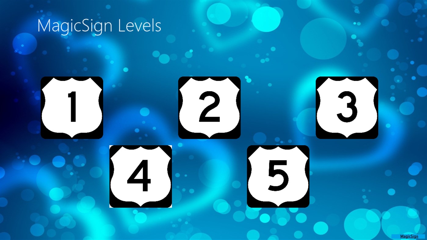 #2. MagicSign (Windows) 由: Pruthviraj Mohite