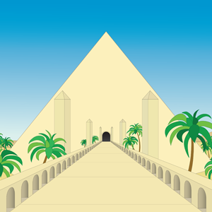 Desert Quest