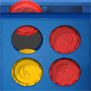 Four In A Row 2014