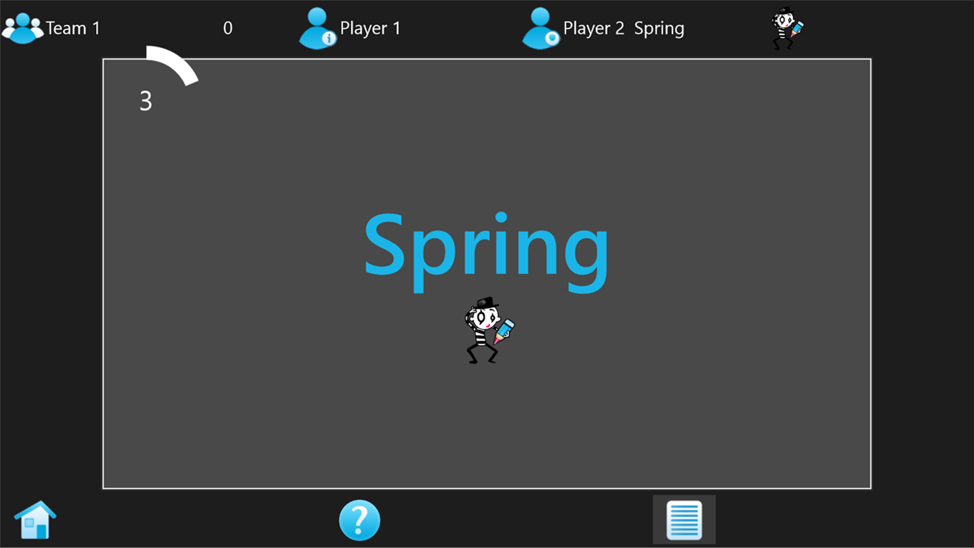 #3. Party Activity (Windows) By: QuickGate
