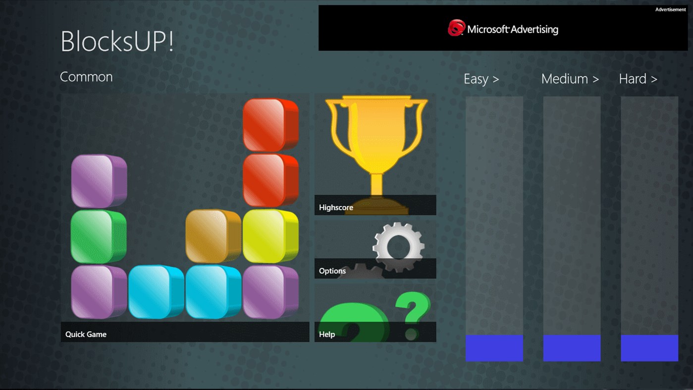 #1. BlocksUP! (Windows) 由: Heinrich and Reuter Solutions GmbH