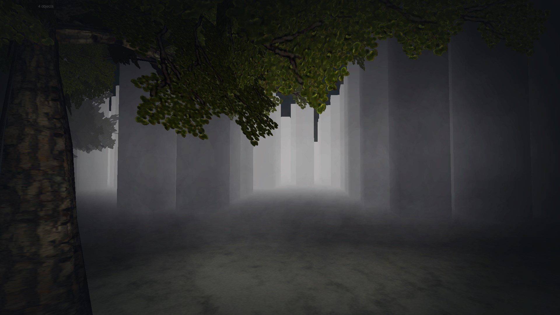 [the] green lake Screenshot