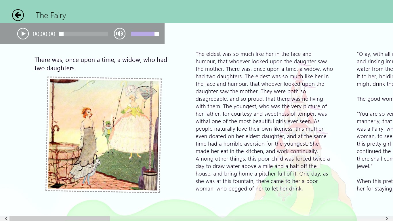 Get Inglese The Fairy Tales Of Charles Perrault Microsoft Store