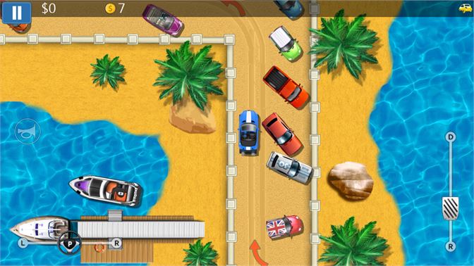 Parking Mania  Play Parking Mania on PrimaryGames