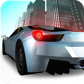 Highway Racer