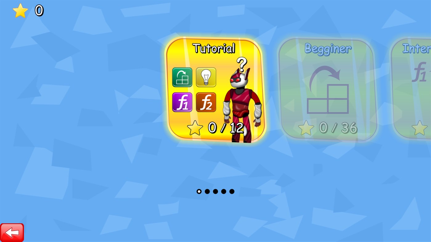 #2. Robo Logic (Windows) 由: Danilo M Peres