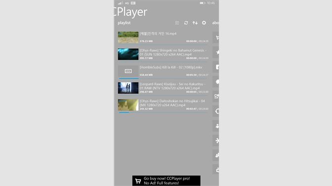 cc player pro for windows phone free download