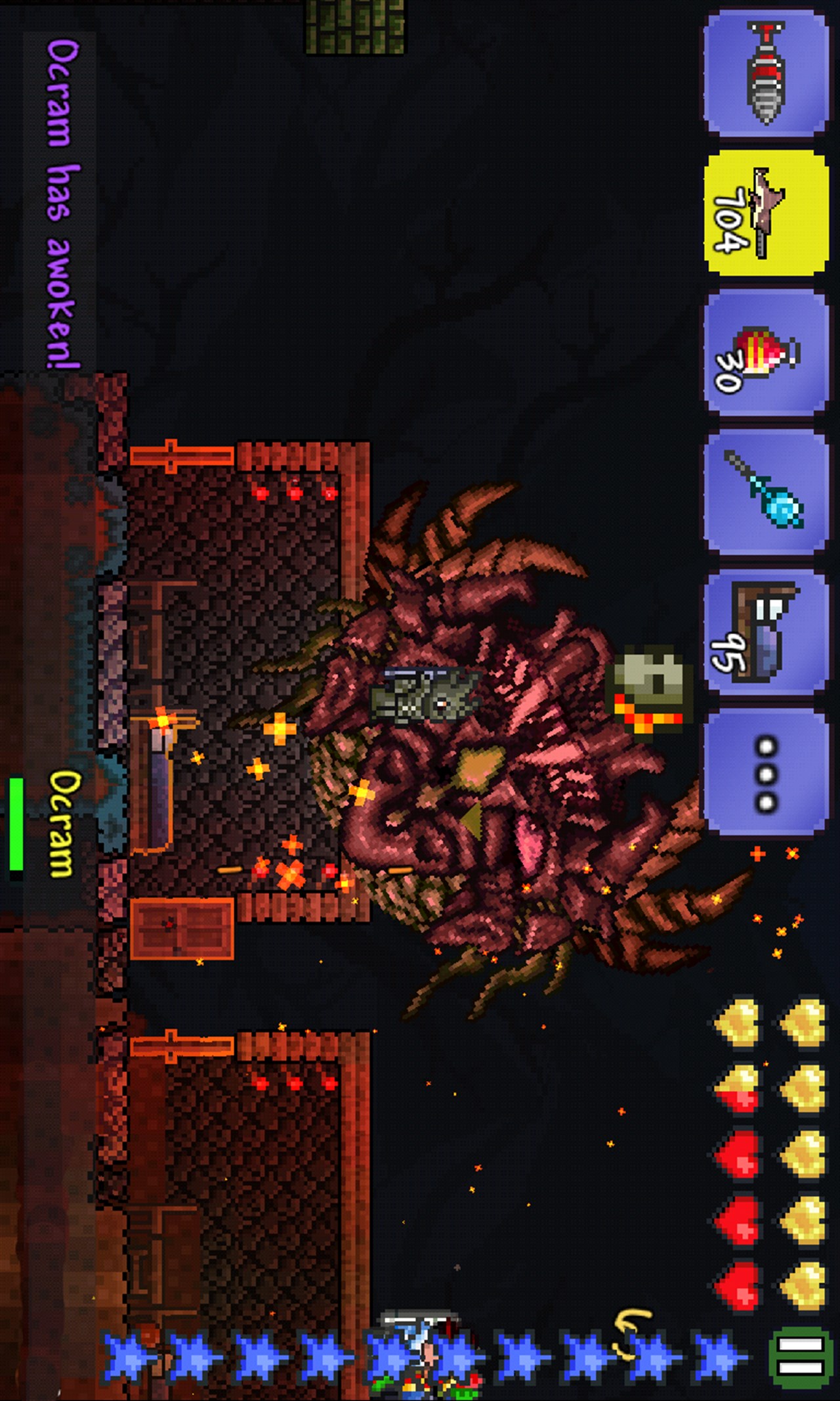 Terraria screenshot 4