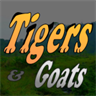 Tigers and Goats - Bagh Chal