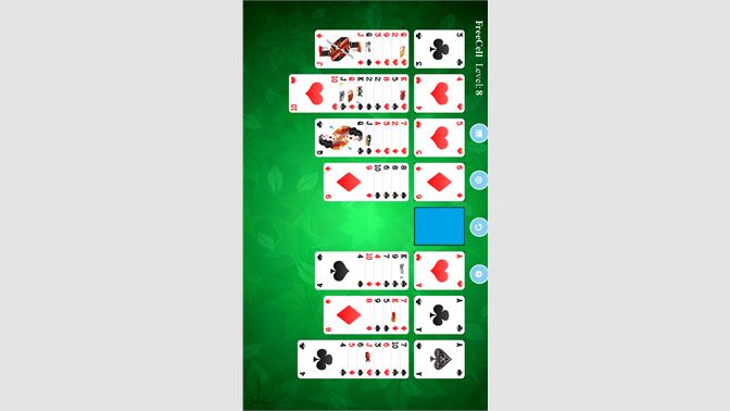 classic freecell game freecell download