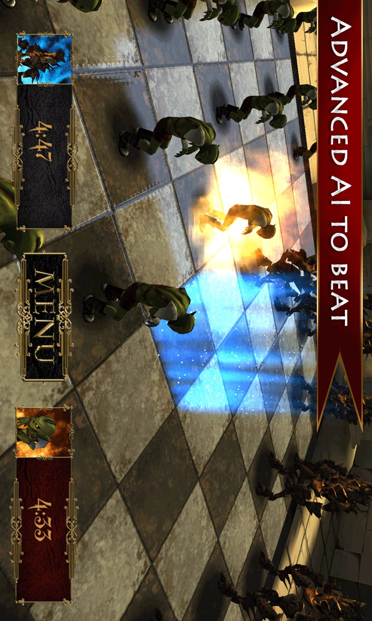 Image 1 Fantasy Checkers: Chinese Online Draughts, Chess windows