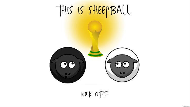 Sheepball - PC - (Windows)
