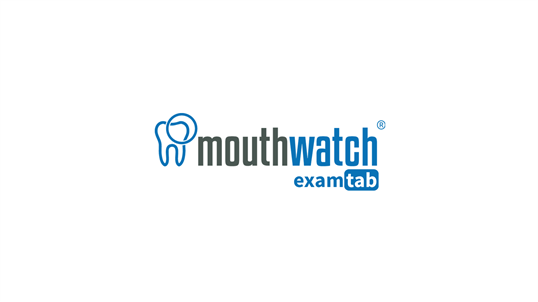 MouthWatch ExamTab screenshot 1