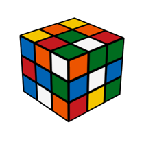 Rubik Cubik