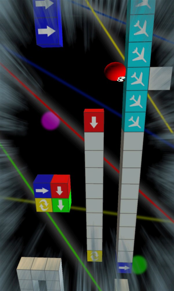 Red Ball HD: Platforms — 4