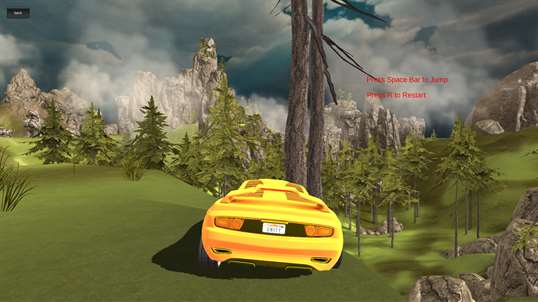 THE NEXT CAR GAME screenshot 7