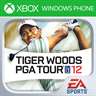 Tiger Woods 12