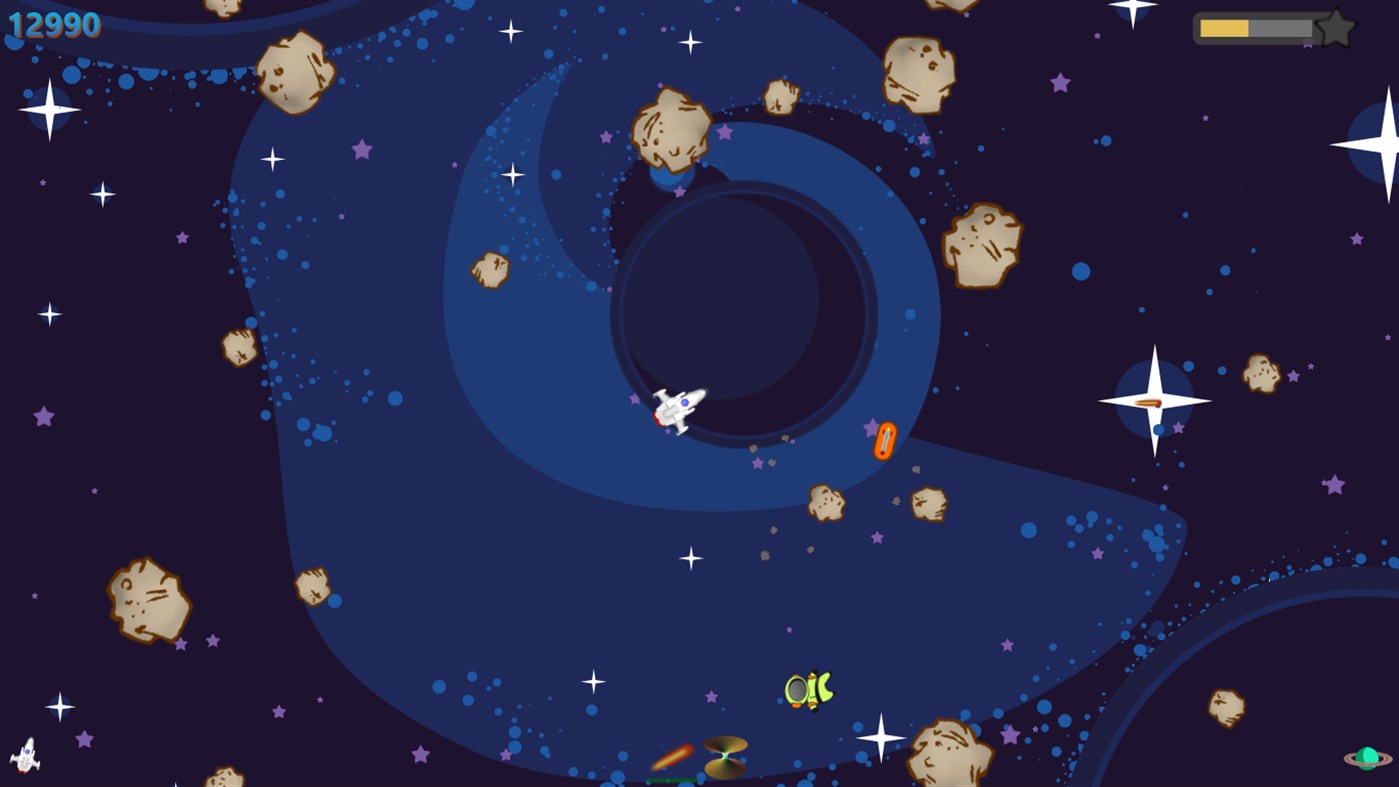 #1. 'Roid Rage (Windows) Podle: Akison Software