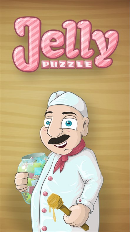 #1. Jelly Puzzle: Match & Catch Candy (Windows) 게시자: T-Bull