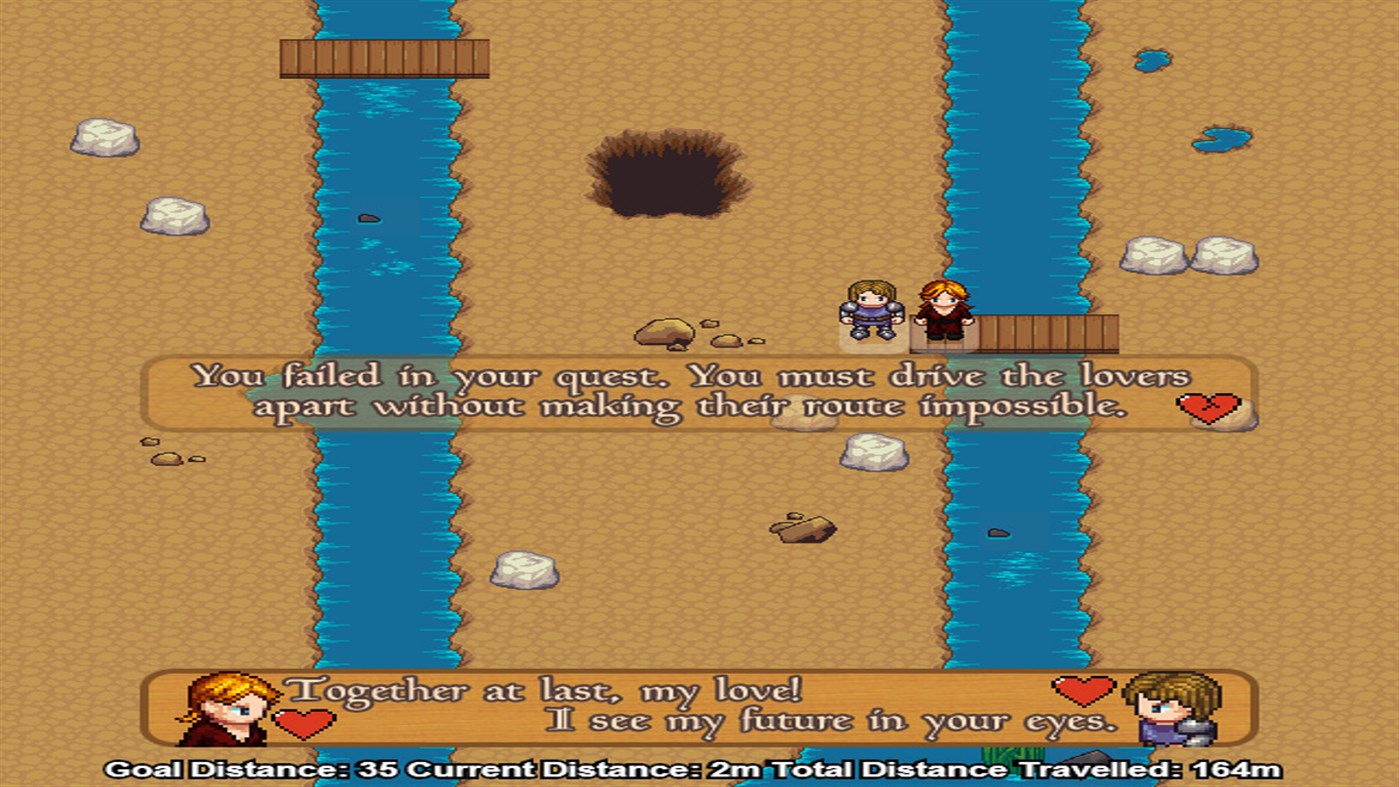 #6. Pathos Puzzle (Windows) 由: McFunkypants