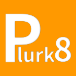 Plurk8