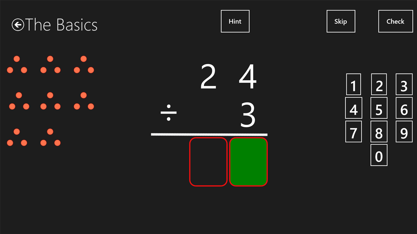 #5. Math Tutor Machine (Windows) By: KeenMachine