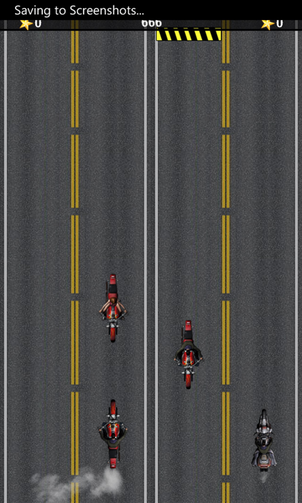 Furious Bikes screenshot 8