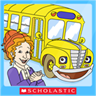 The Magic School Bus: Field Trip Frenzy
