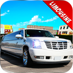 Limo Simulator 2015