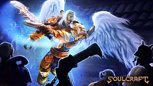 SoulCraft screenshot 1