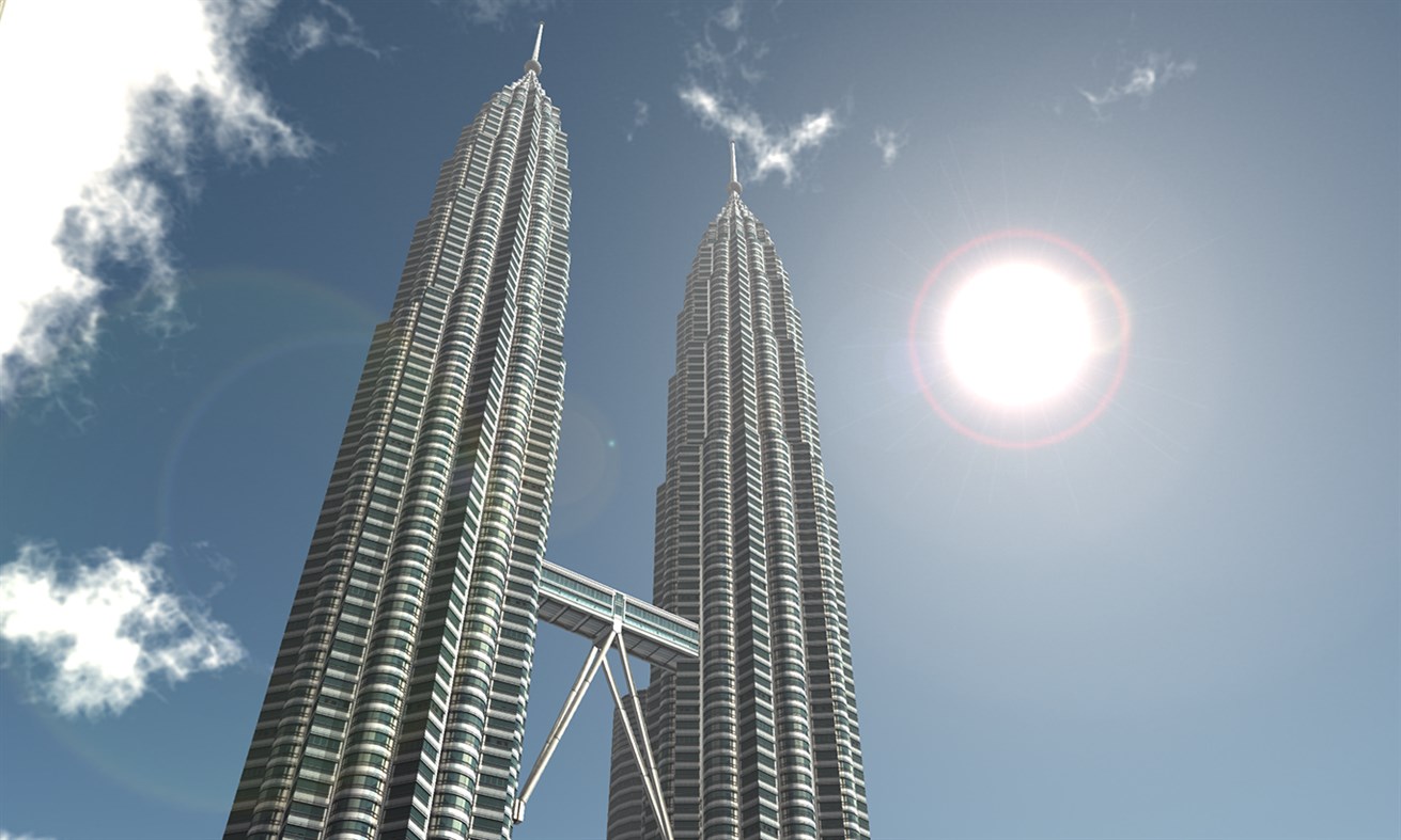 #10. Demolition (Windows) 由: Khor Chin Heong