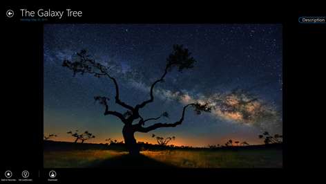 Astronomy Pix of the Day Screenshots 2