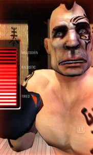 Iron Fist Boxing screenshot 7