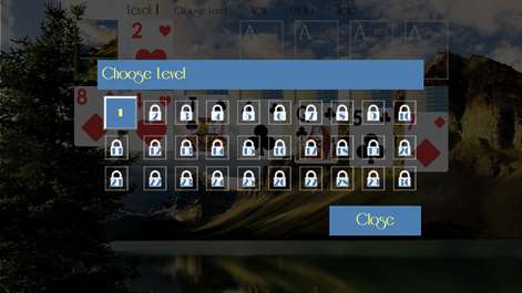 Klondike Solitaire Absolute Screenshots 1