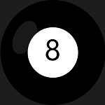 Know It All Eight Ball