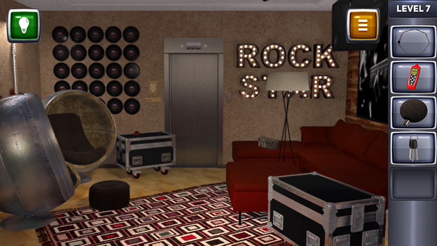 #6. Can You Escape (Windows) Bởi: Mobiplay