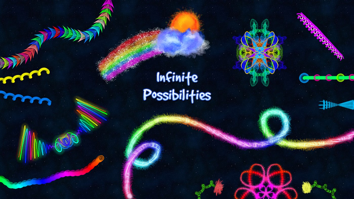 #1. Scribblify (Windows) By: linkedPIXEL, LLC