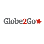 The Globe and Mail's Globe2Go ePaper service