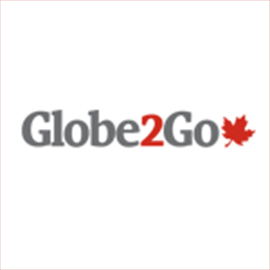 The Globe and Mail's Globe2Go ePaper service