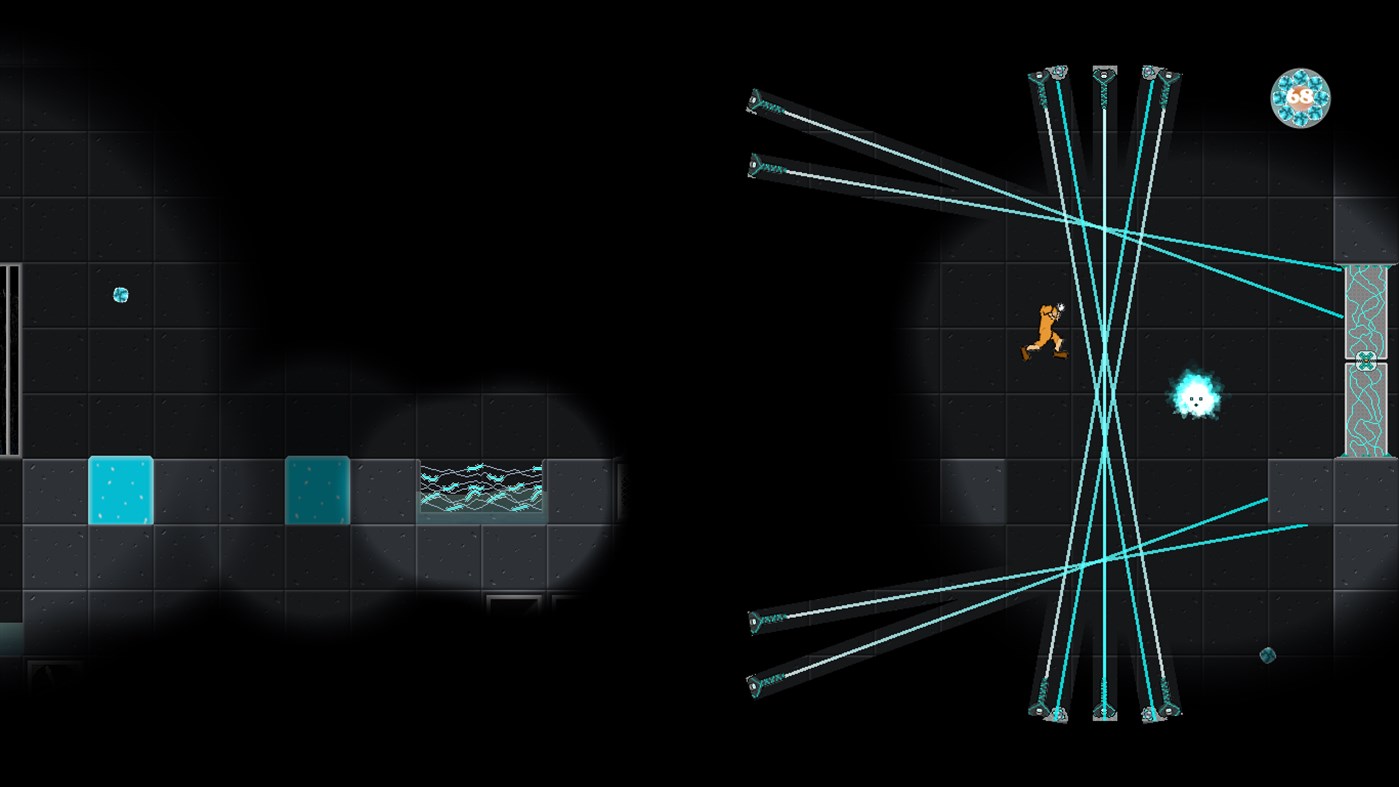 #5. ScapeGhost (Windows) 由: Rebusmind